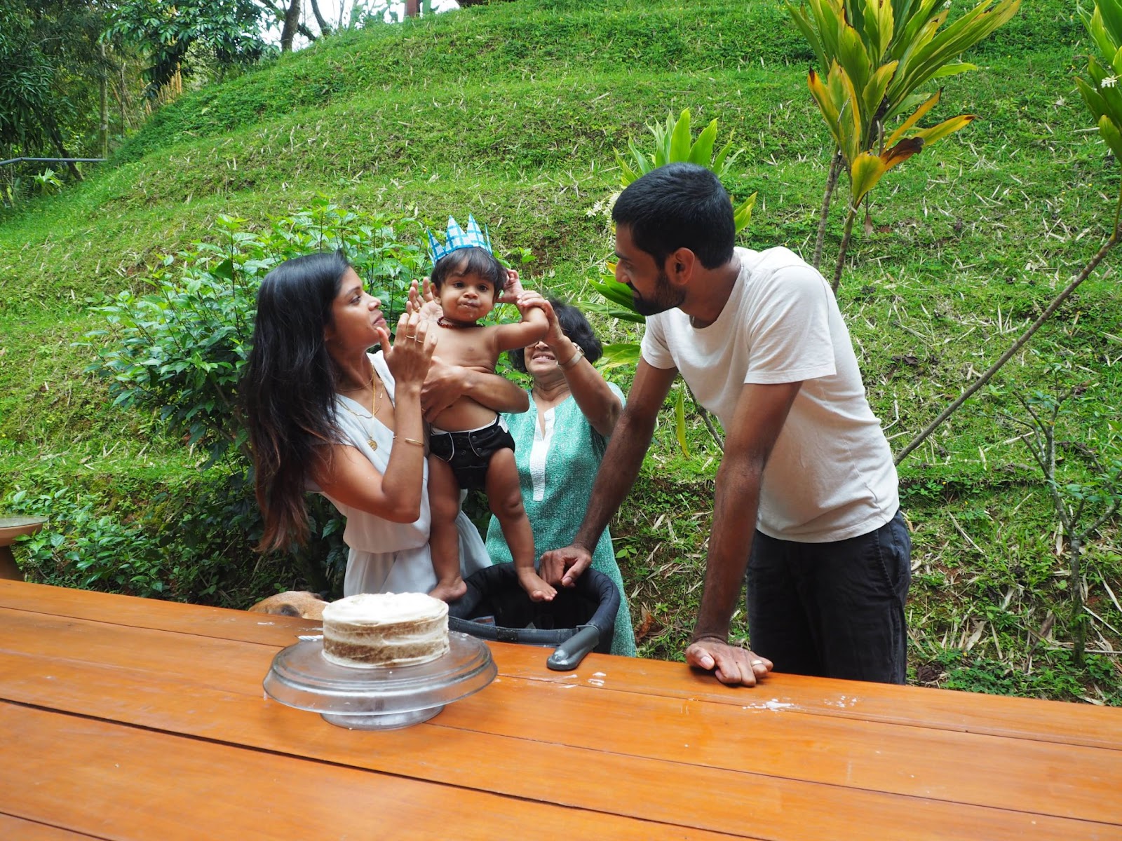 Surprising Things About Parenting In Costa Rica