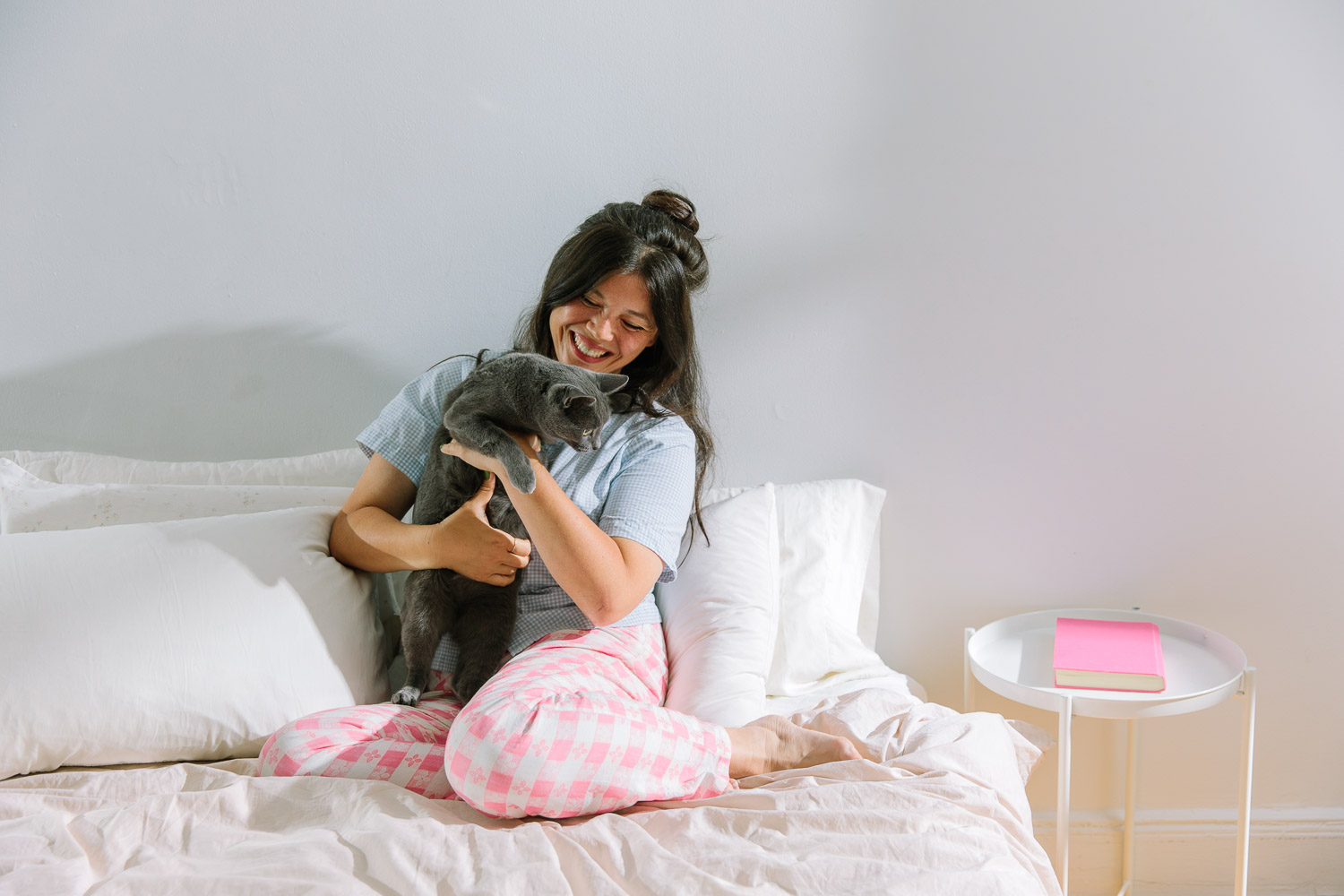 A Week of Outfits: Natasha Pickowicz