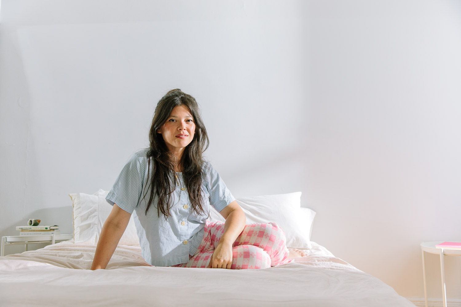 A Week of Outfits: Natasha Pickowicz