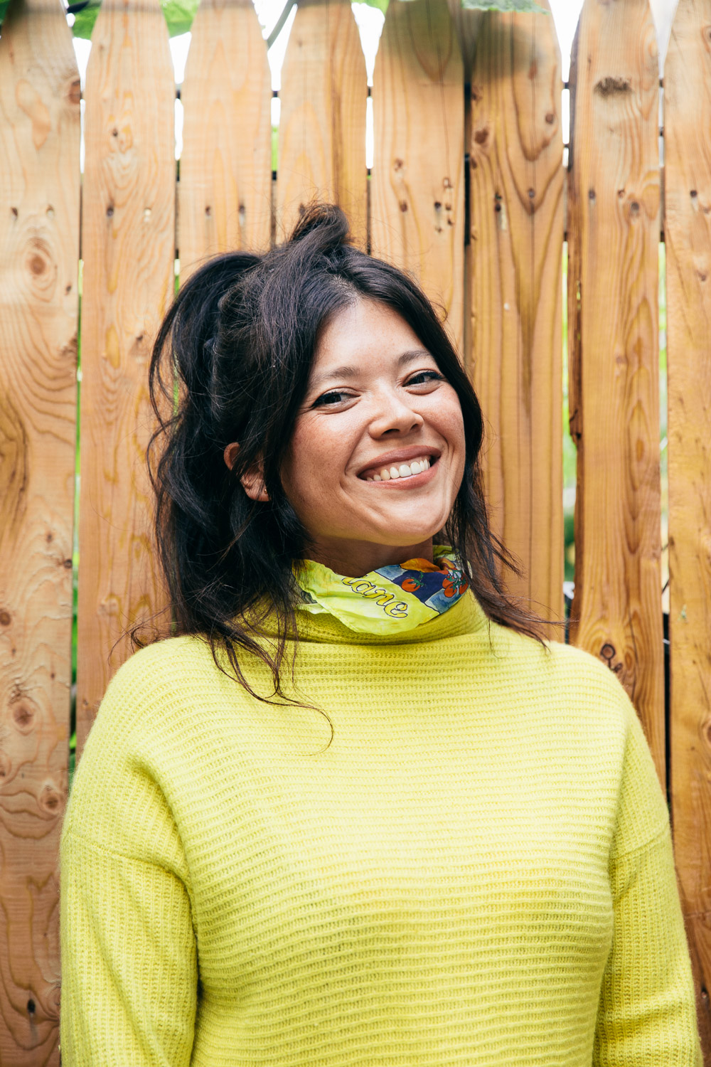 A Week of Outfits: Natasha Pickowicz