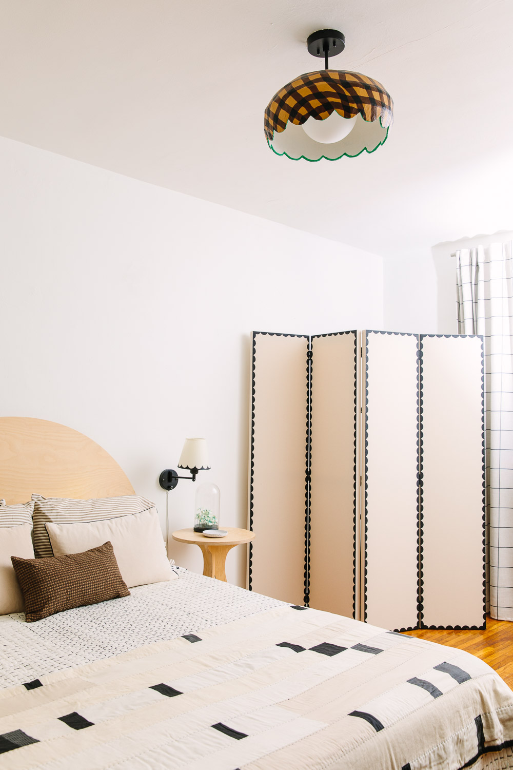 Corrie Hogg home tour