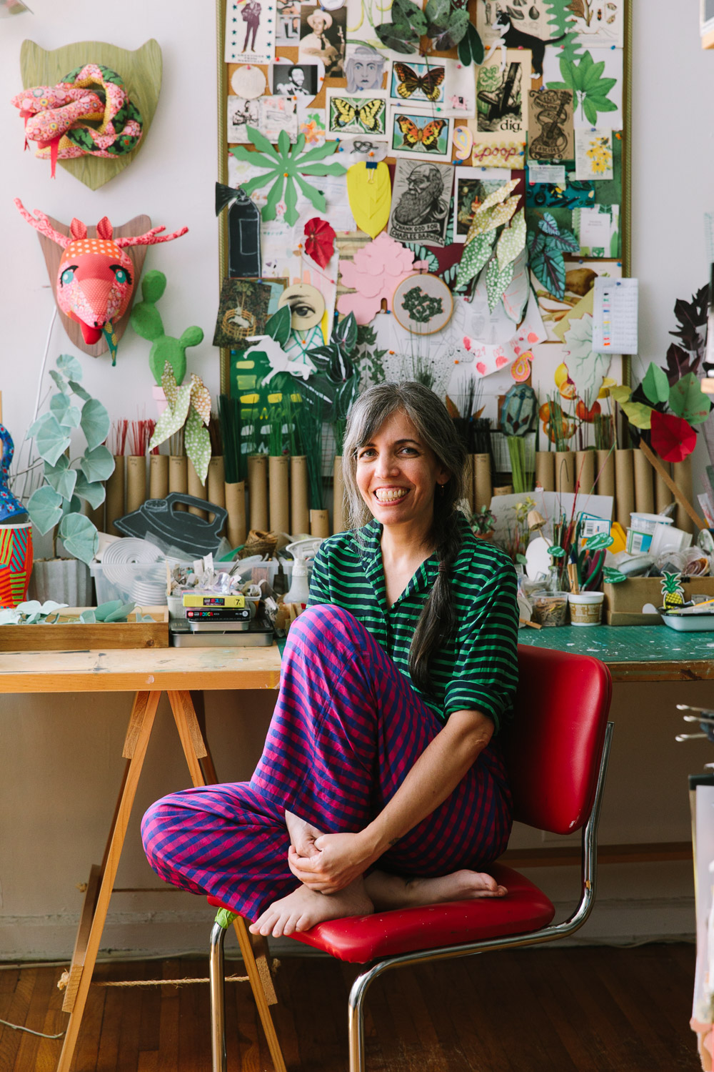 Corrie Hogg House Tour