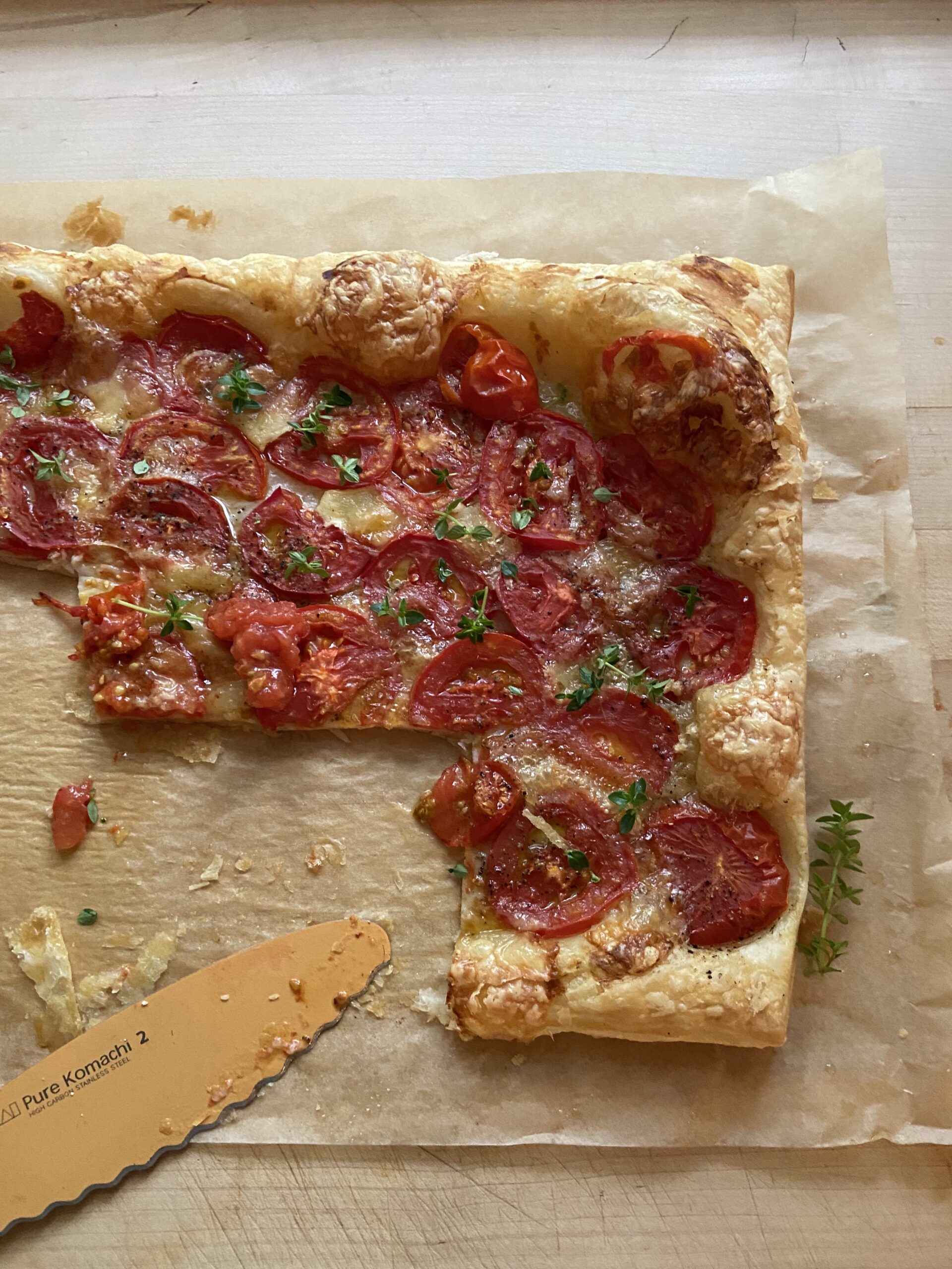 Five Easy Recipes for Corn, Tomatoes, or Both