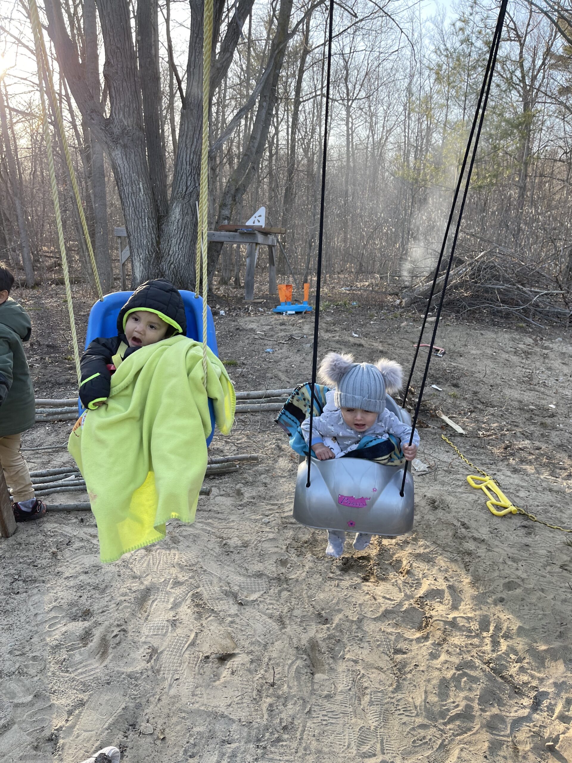 what it's like to parent in canada