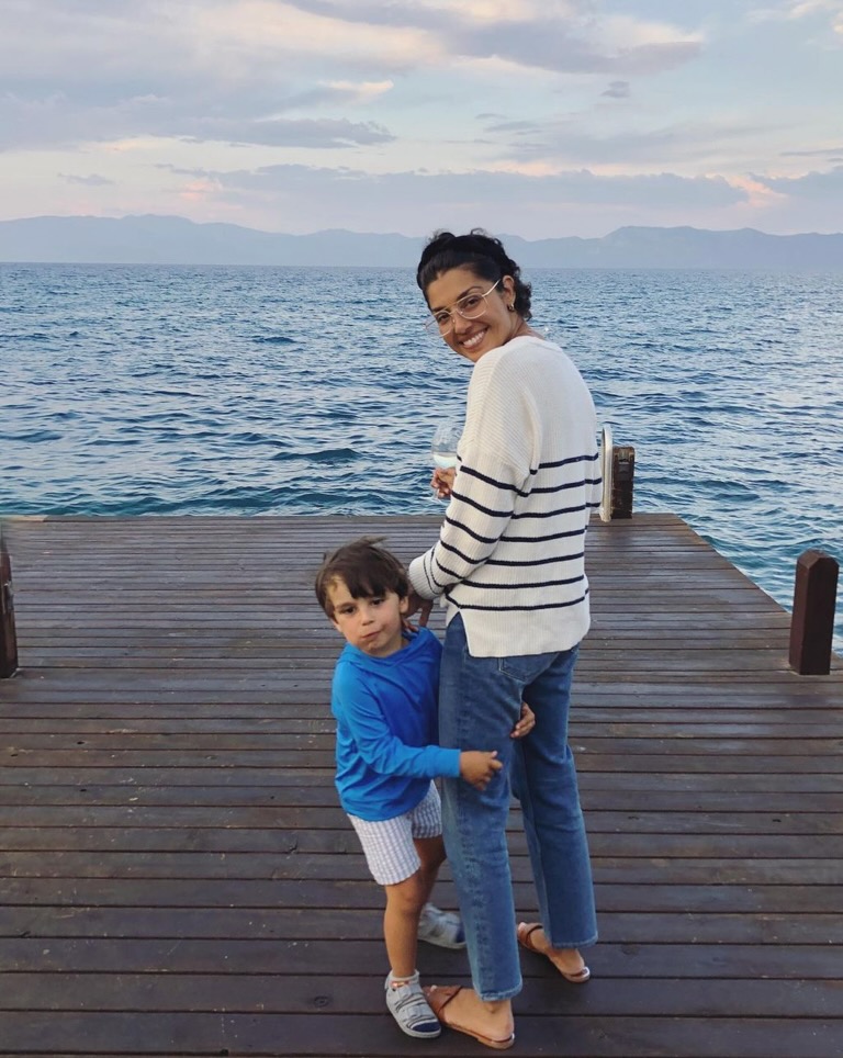 Dulci Edge Beauty Uniform