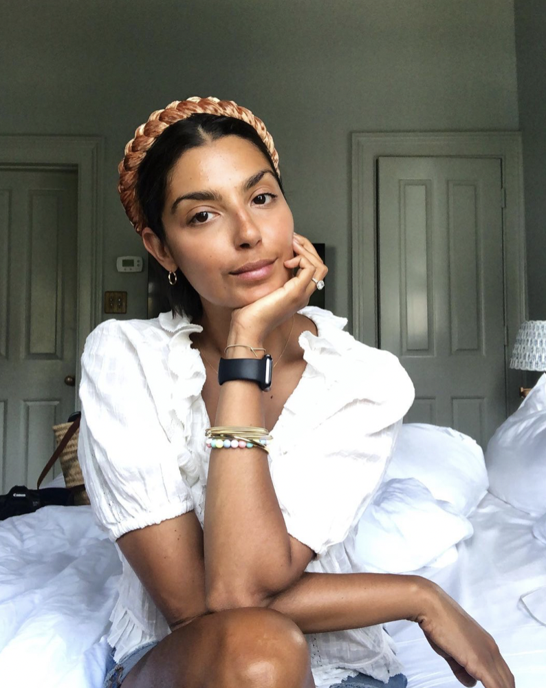 Dulci Edge Beauty Uniform