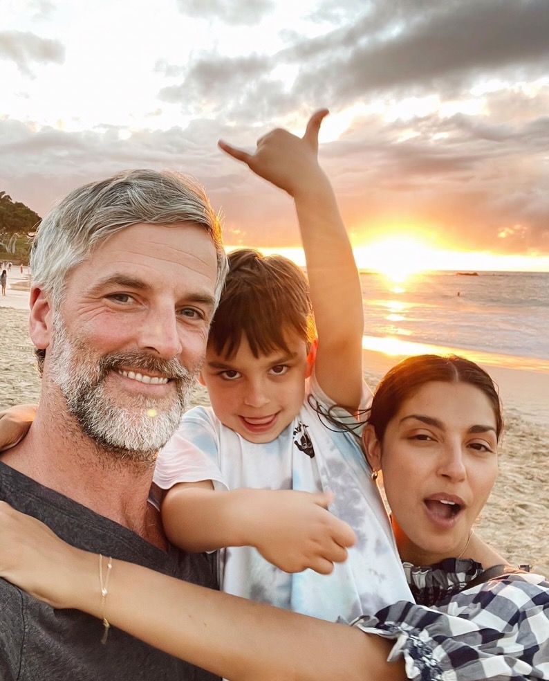 Dulci Edge Beauty Uniform