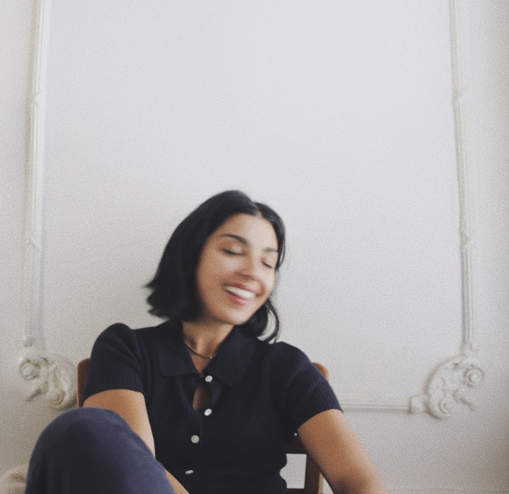 Dulci Edge Beauty Uniform