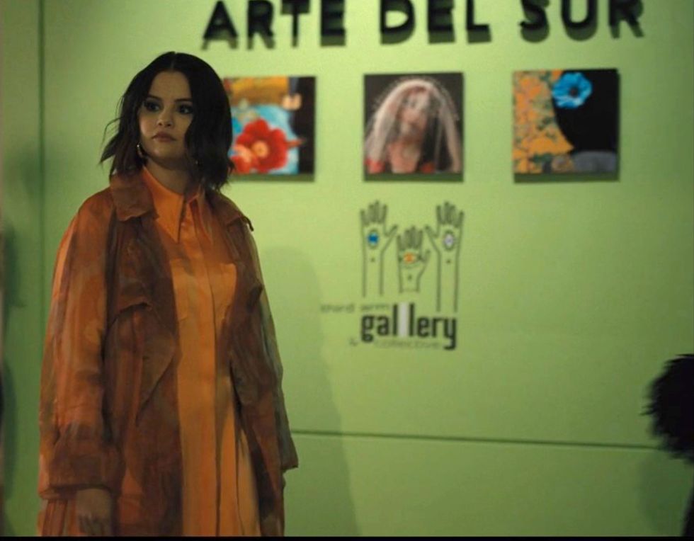 6 Fall Outfits I'm Stealing From 'Only Murders in the Building'