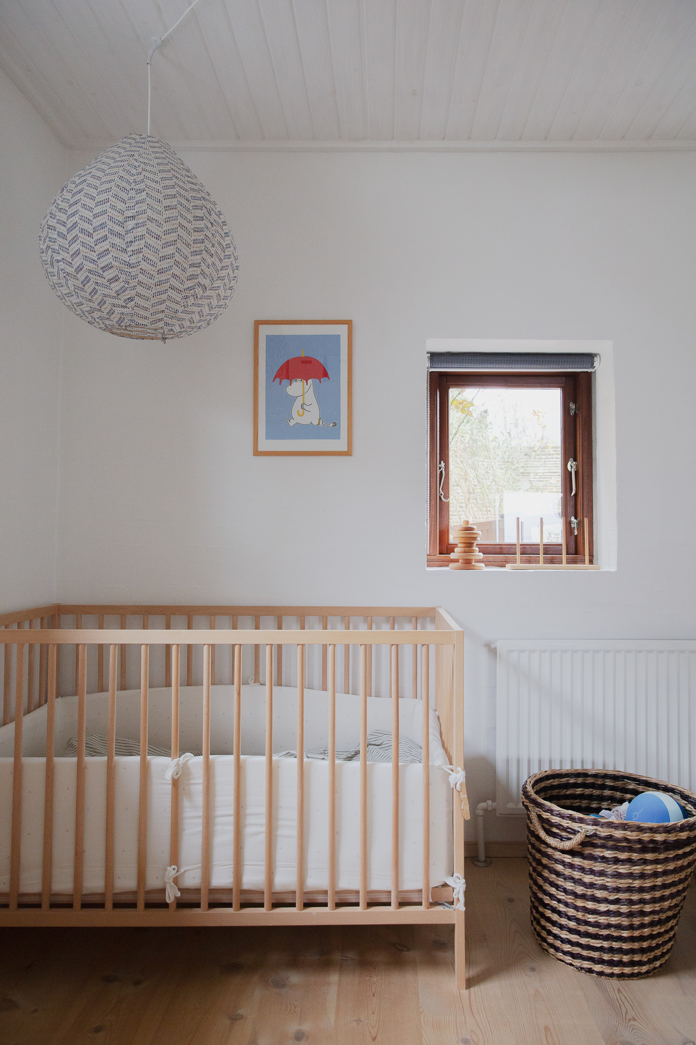 Denmark house tour Silke bonde