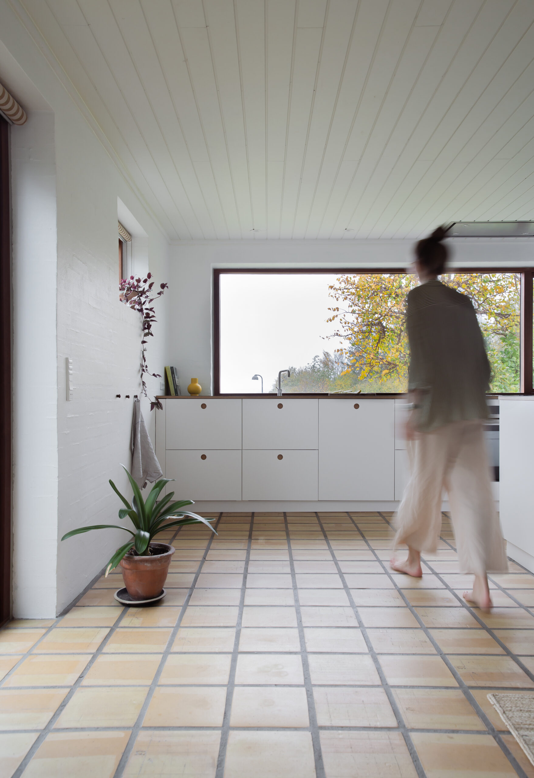 Denmark house tour Silke bonde