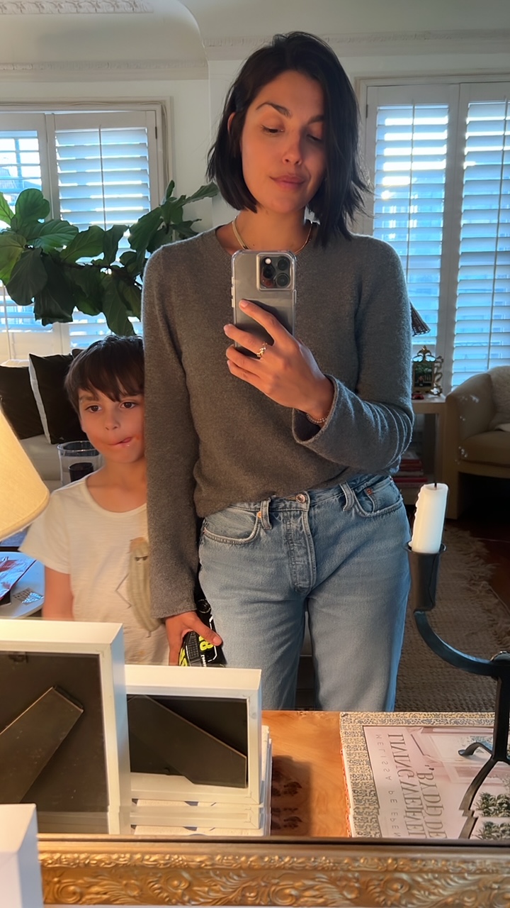 Dulci Edge Cup of Jo