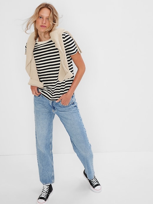 Six Striped Pieces I'd Love to Wear All Fall