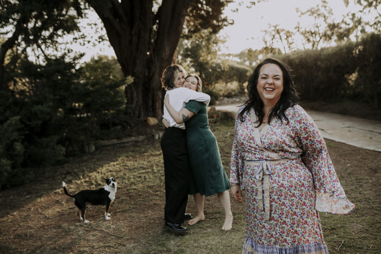 What It's Like to Parent in Australia