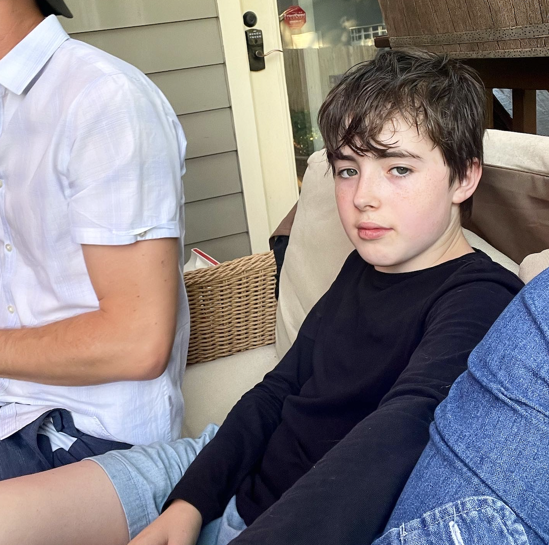 how to stop kids from whining