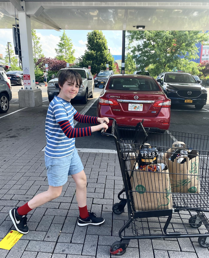 best ages for parenting