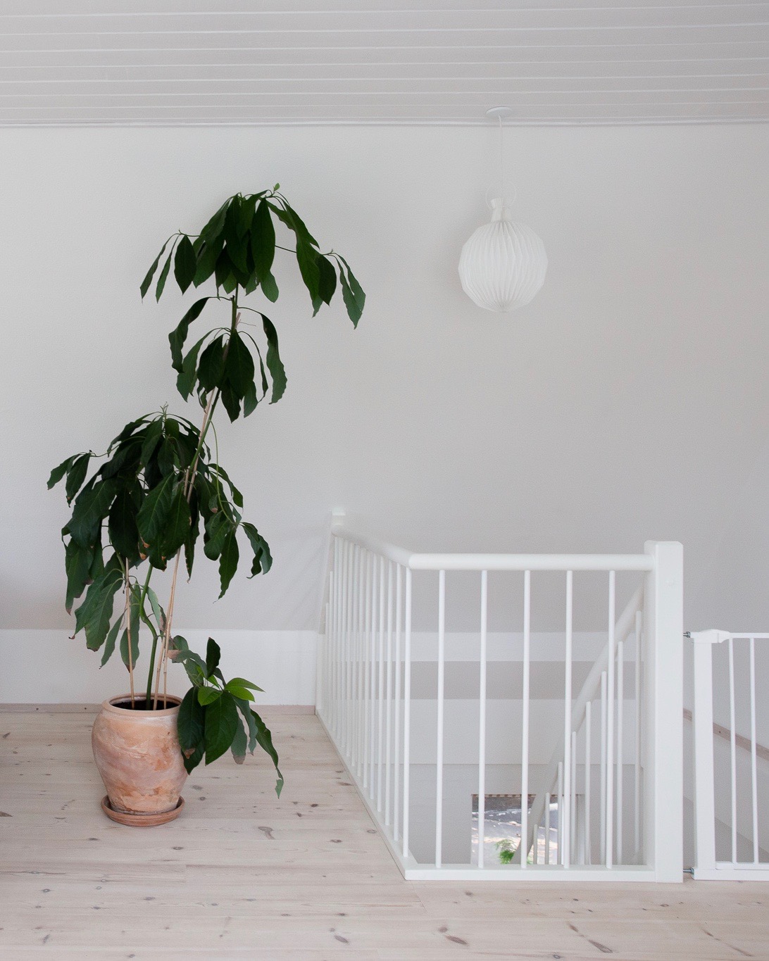 Denmark house tour Silke bonde