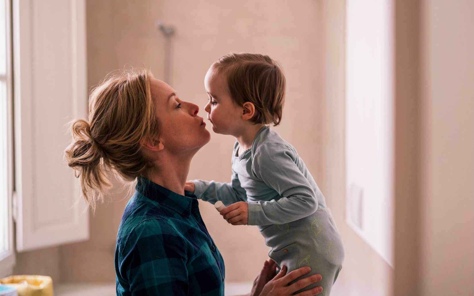 single mother by choice