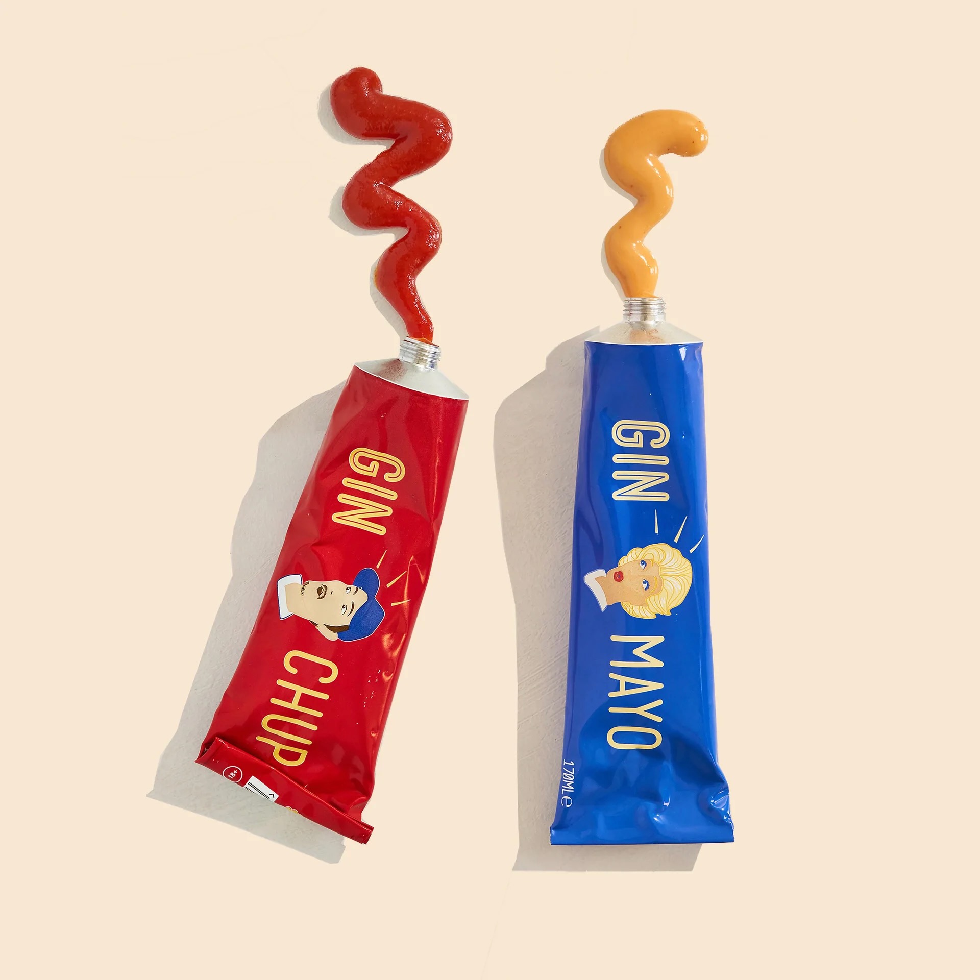 best gifts for men 2022 gin mayo