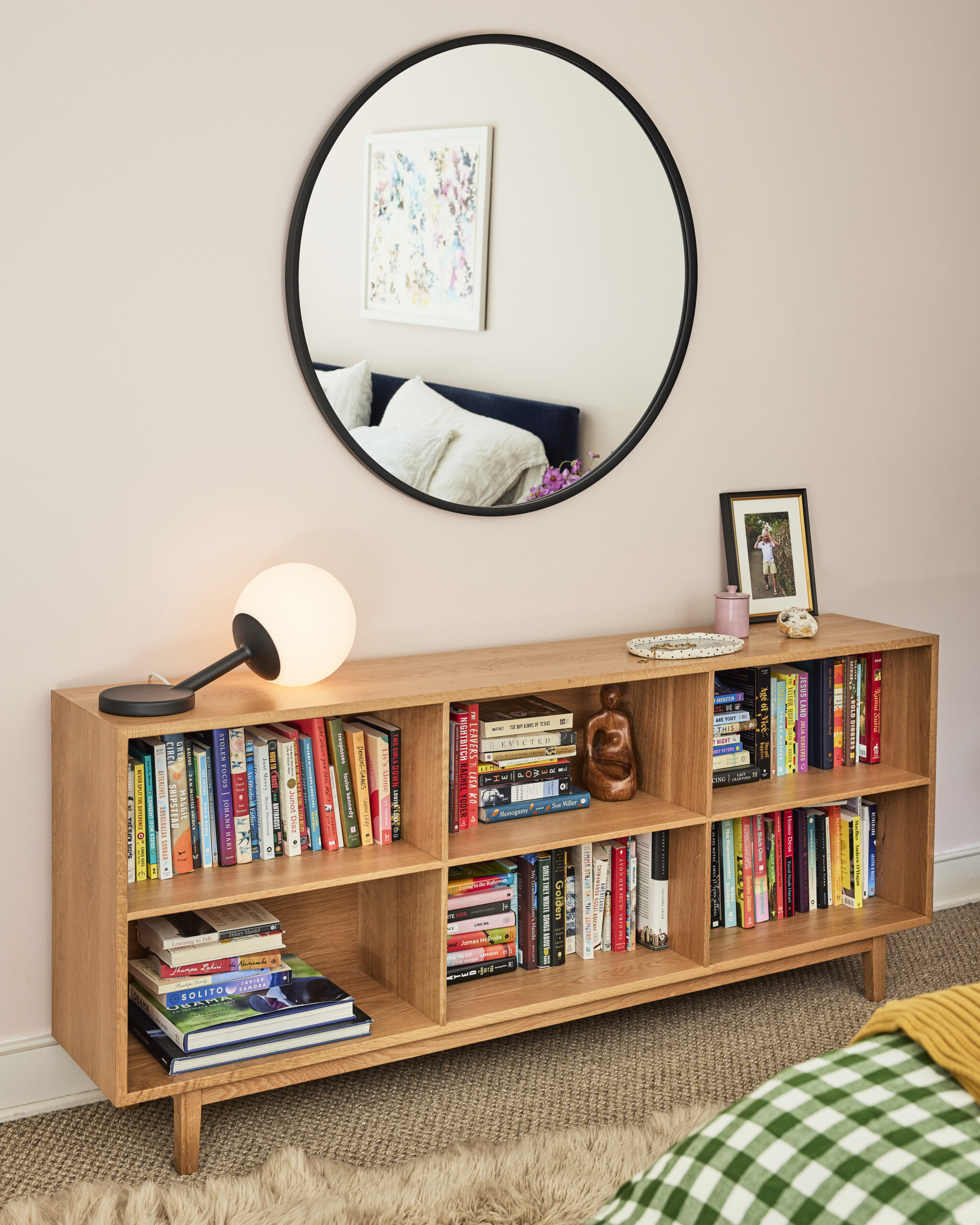 Joanna Goddard Brooklyn home tour