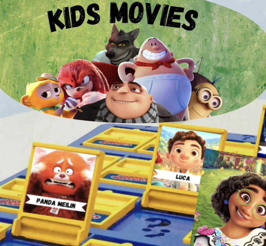 2022 best gifts for kids games