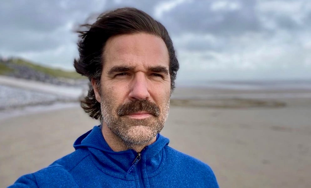 rob Delaney