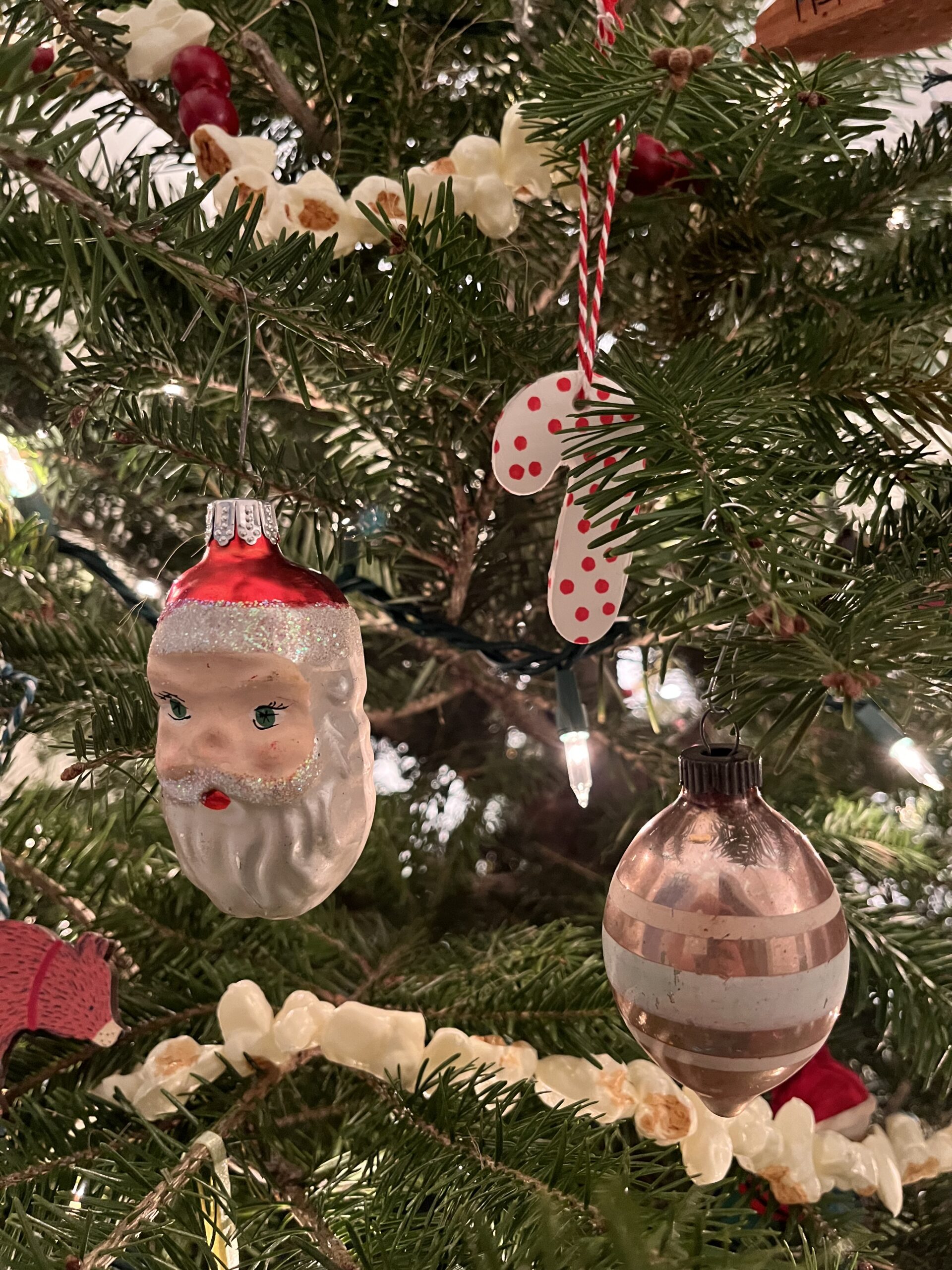 DIY Ornaments