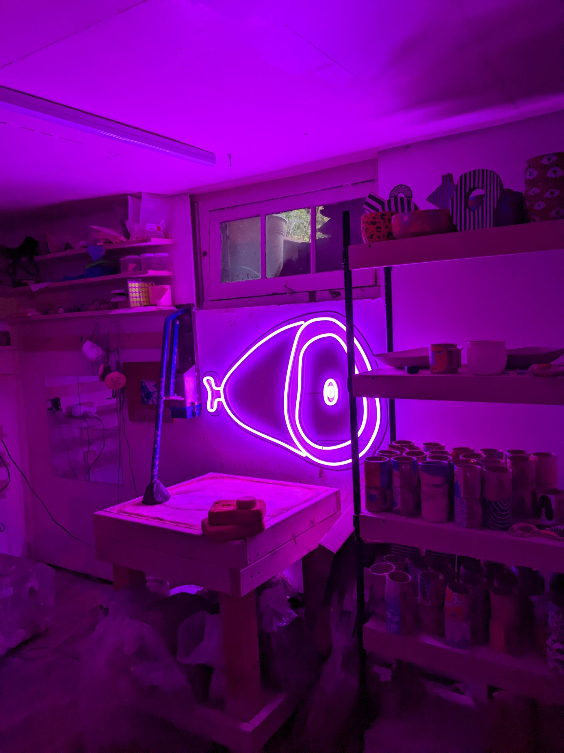 Cup of Jo Reader Work-From-Home Spaces