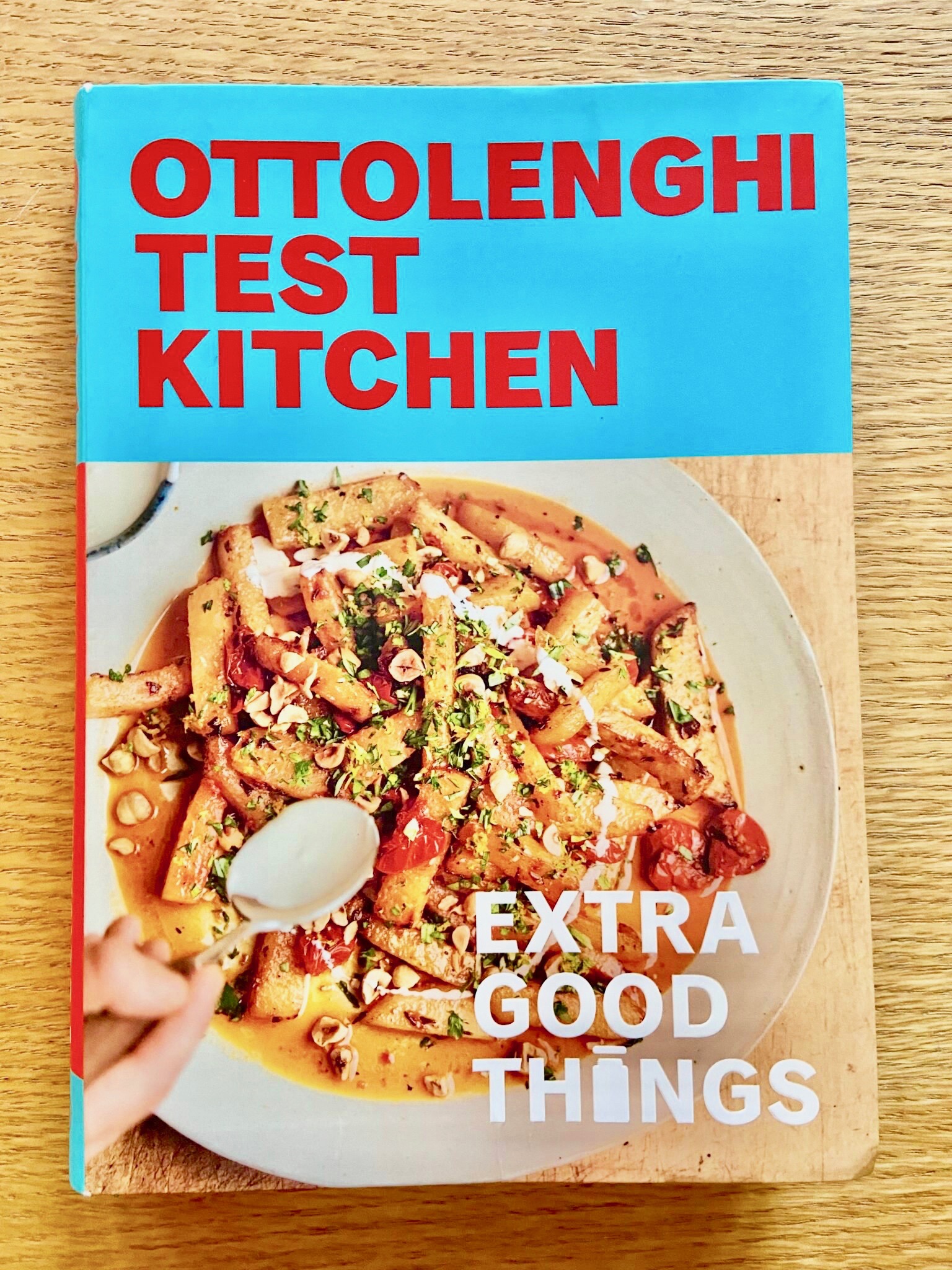 The 10 Best Cookbooks of Fall 2022