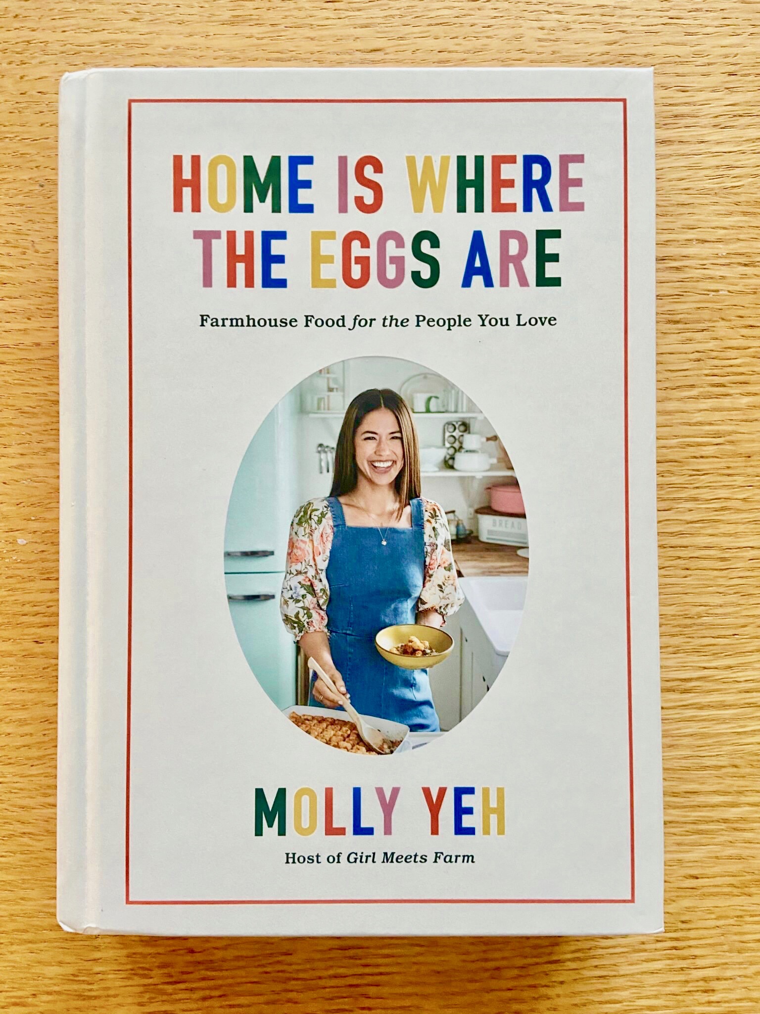 The 10 Best Cookbooks of Fall 2022