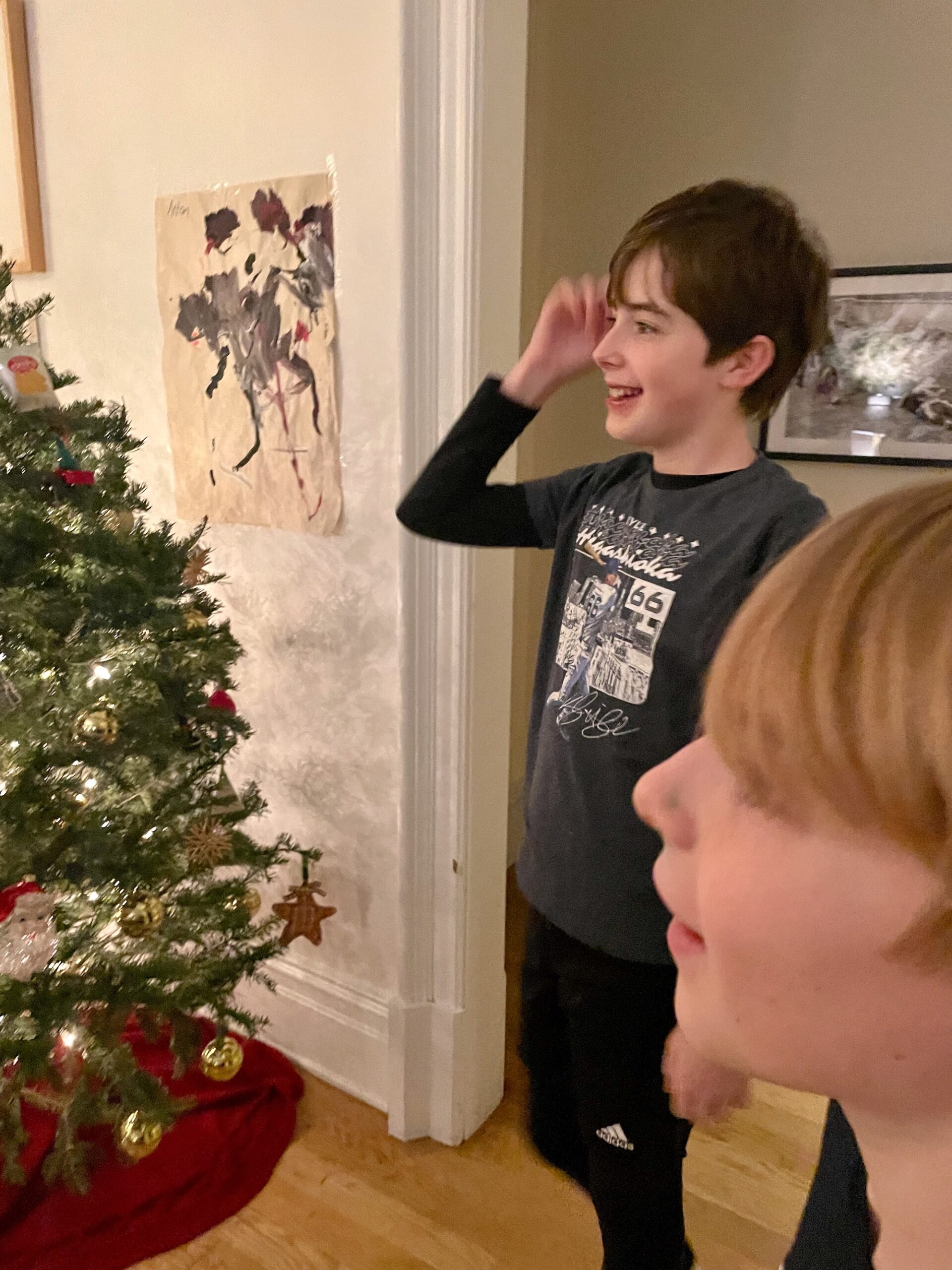 how to host a cookie swap (plus easy recipes)