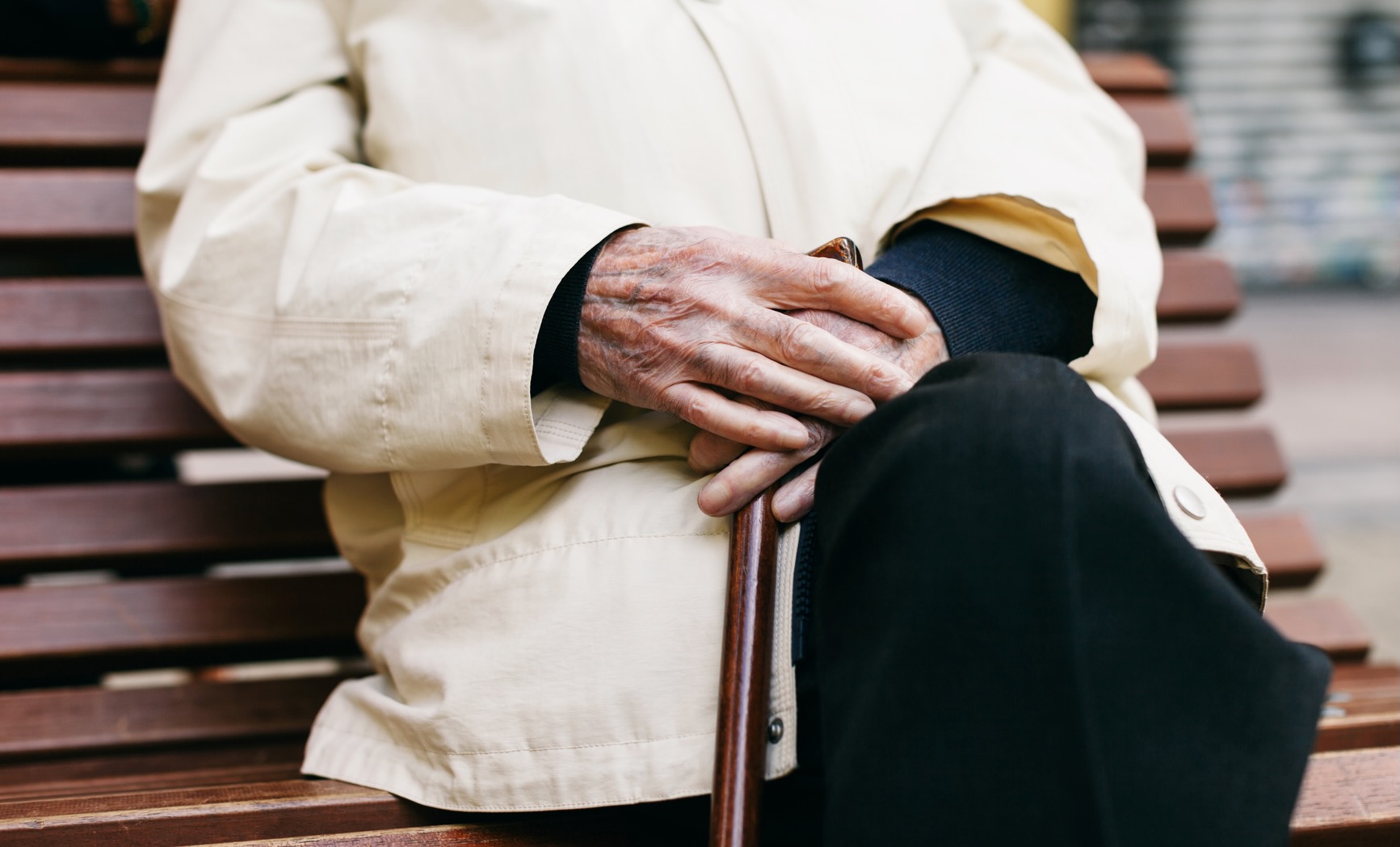 my father has Alzheimer's