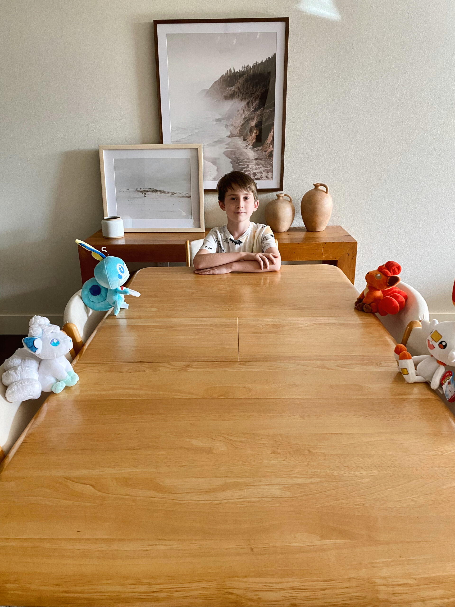 Cup of Jo Reader Work-From-Home Spaces