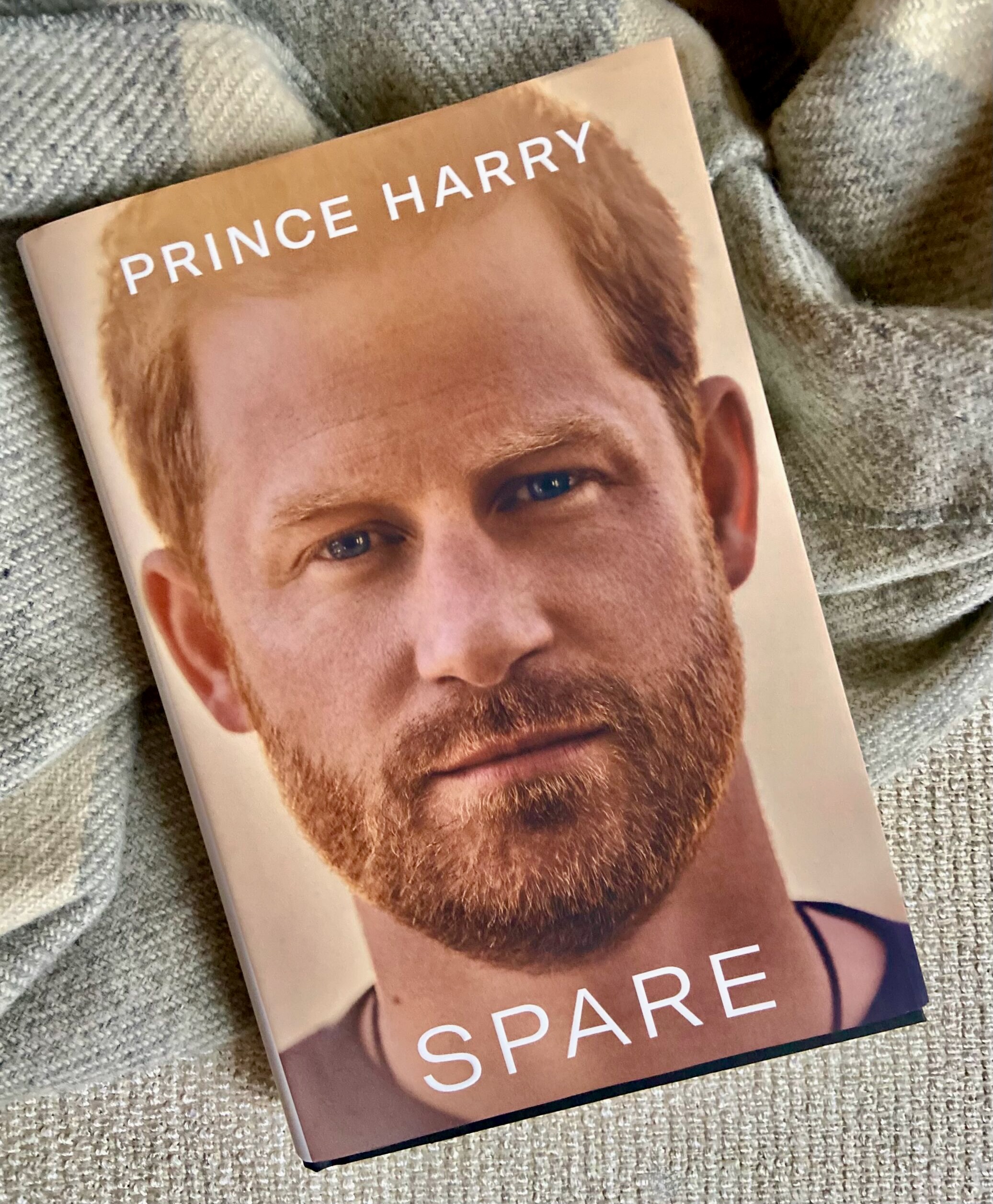 spare prince harry memoir best reviews quotes