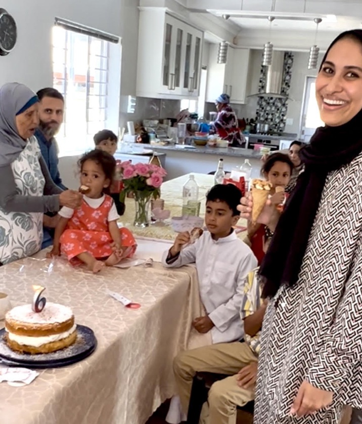 12 Readers Share Their Favorite Birthday Celebrations