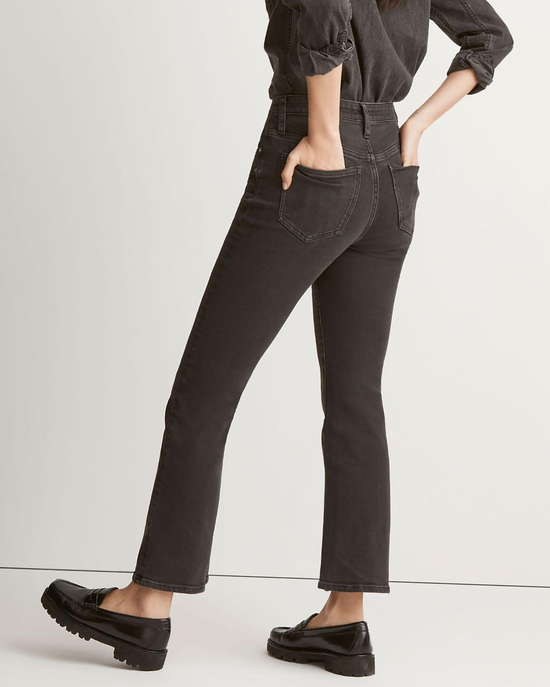 Maxwell spring denim sale