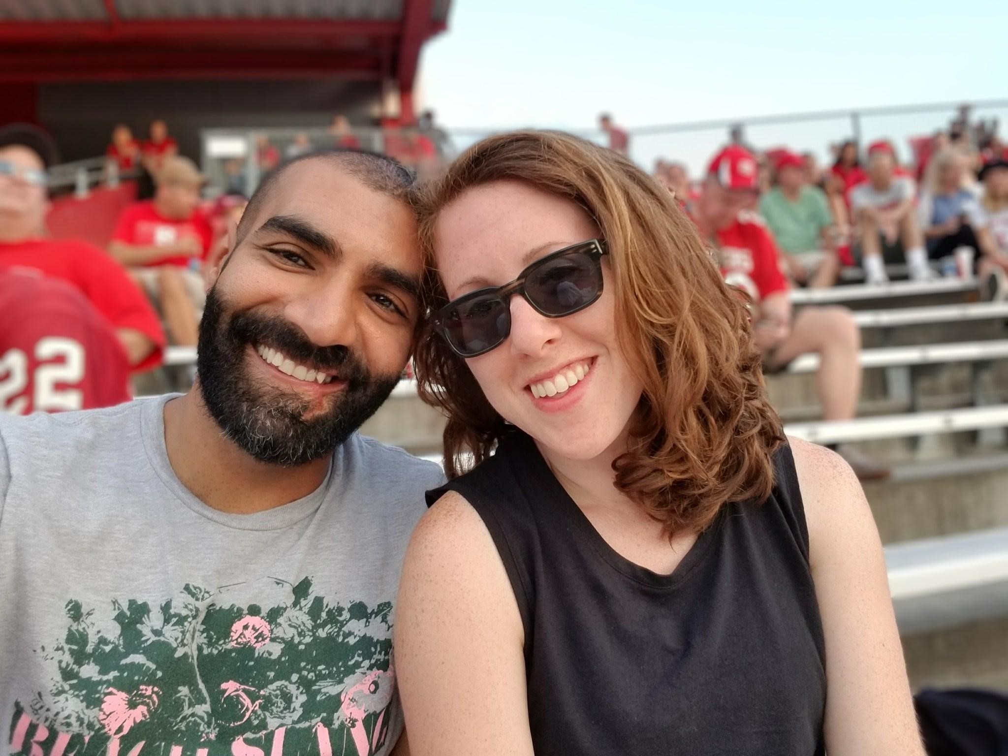 Three Couples on Interracial Relationships