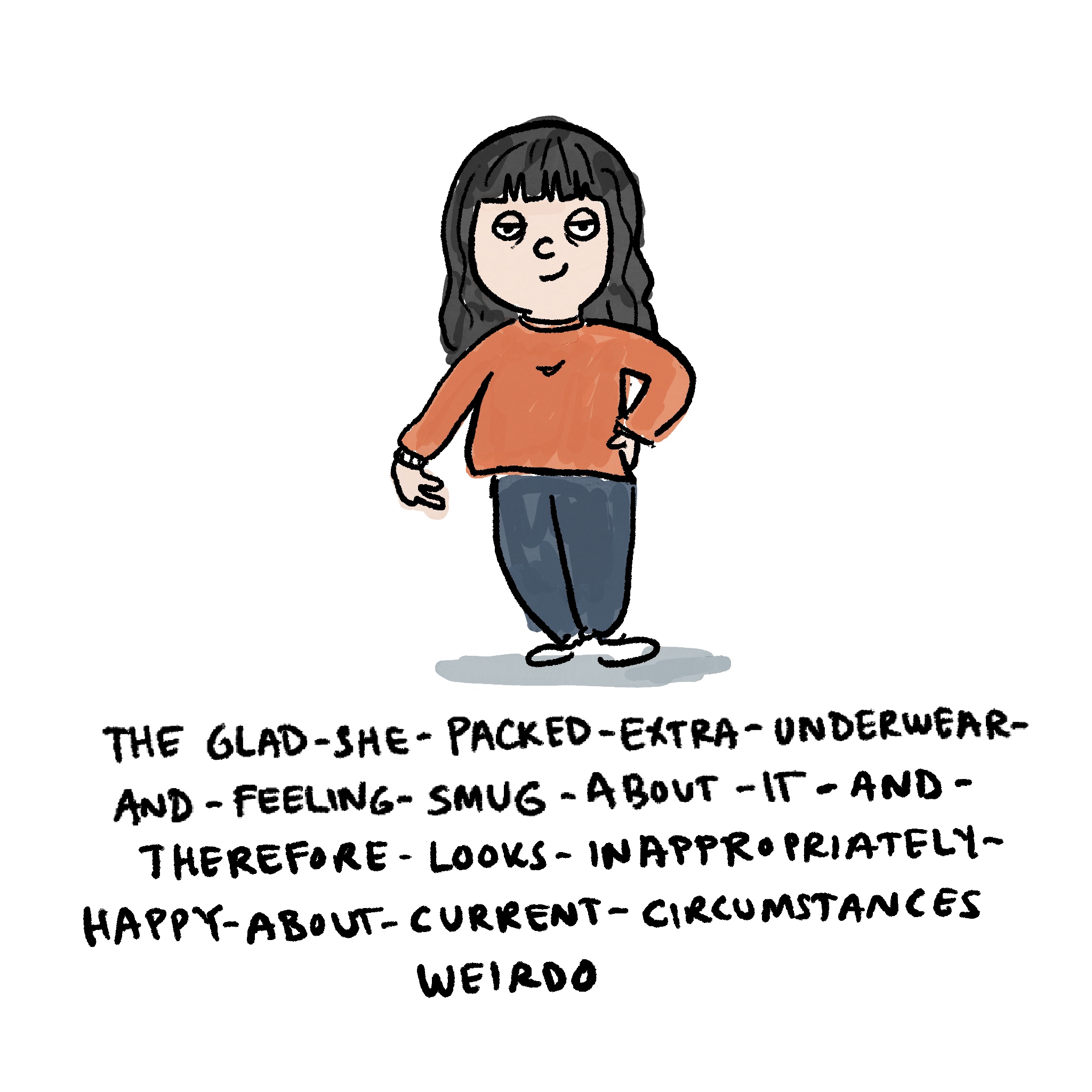 Traveler Comic Ruth Chan