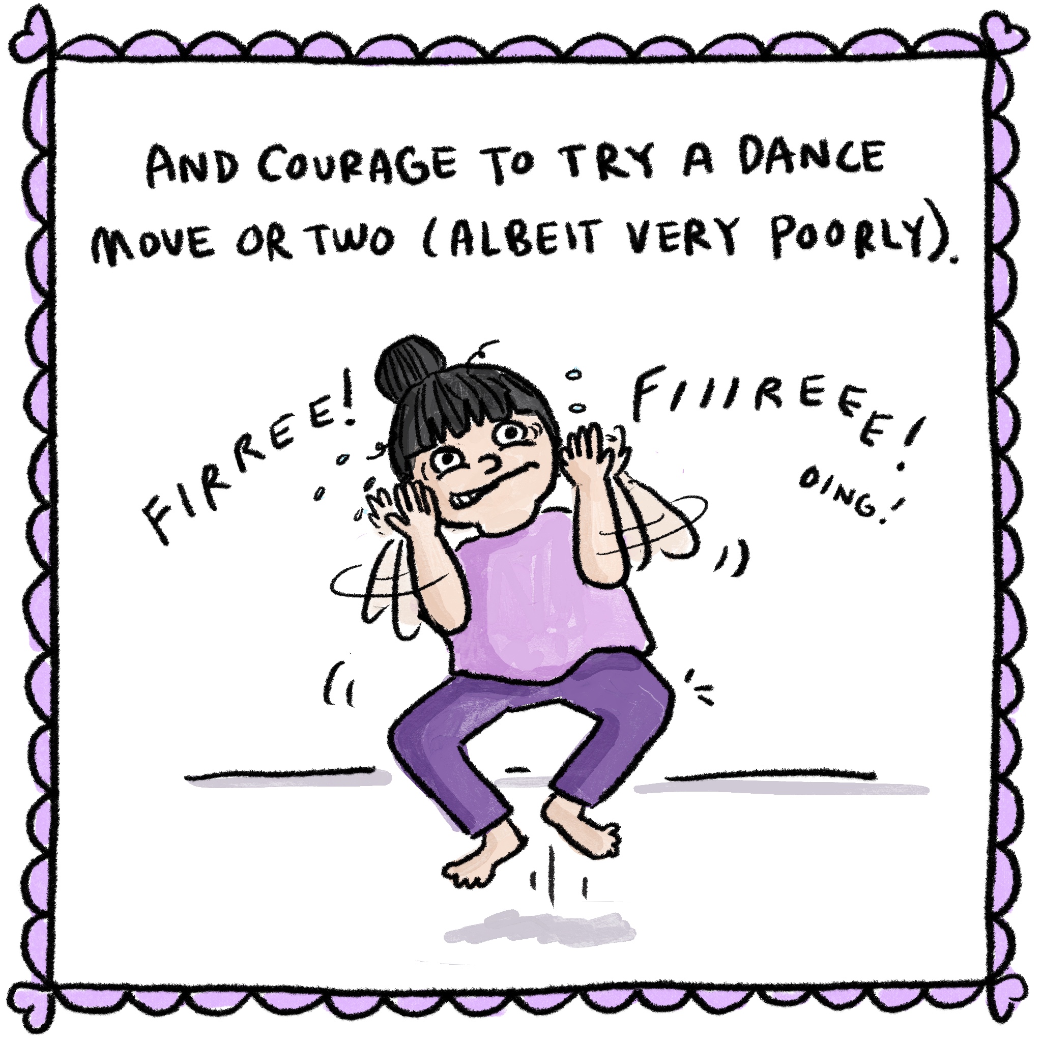 A Love Letter to BTS