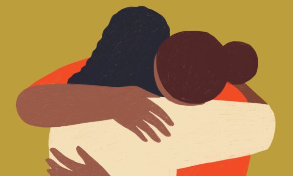 Love Letter to First Queer Love