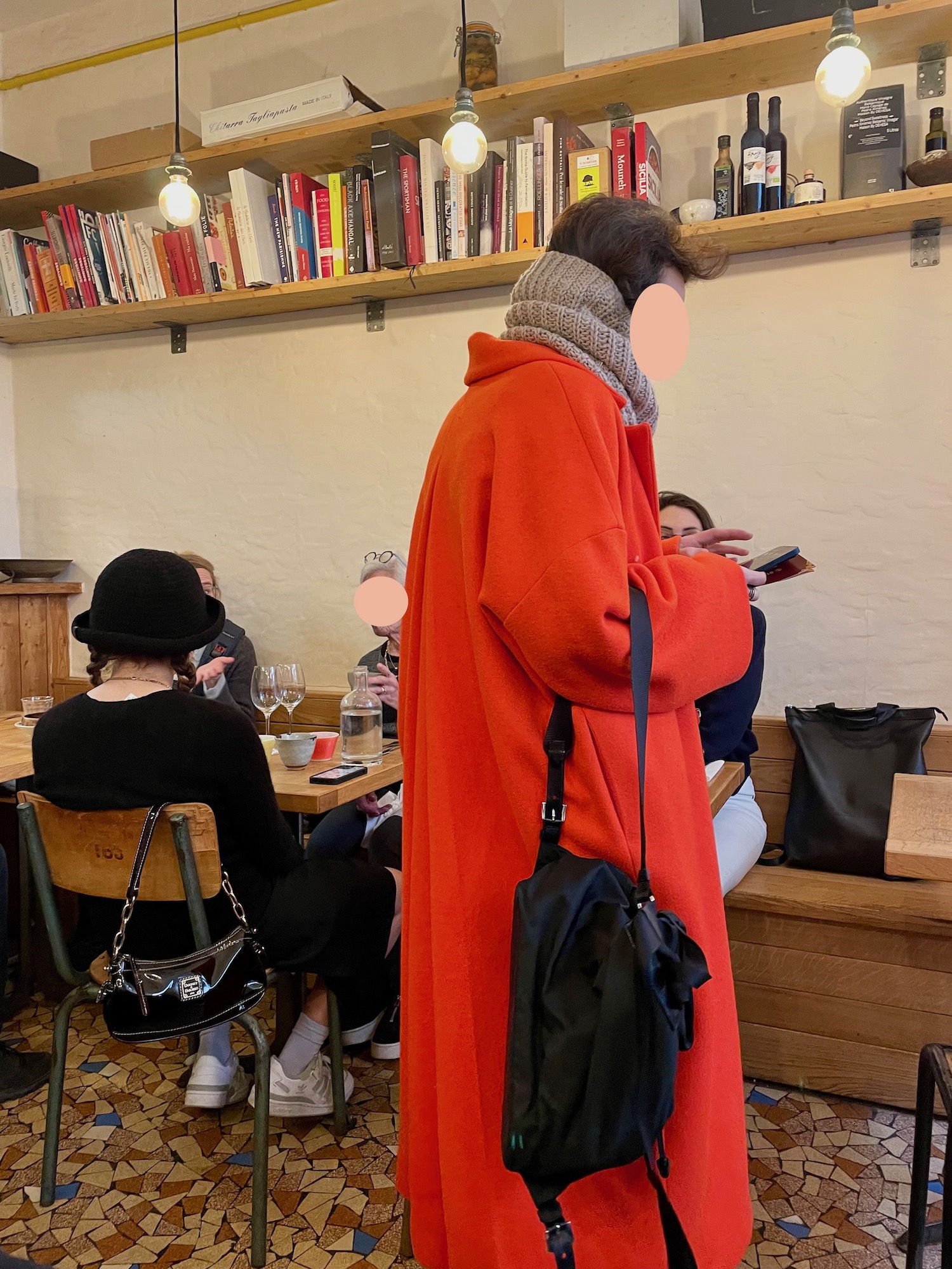 7 Things I Spotted People Wearing in Paris