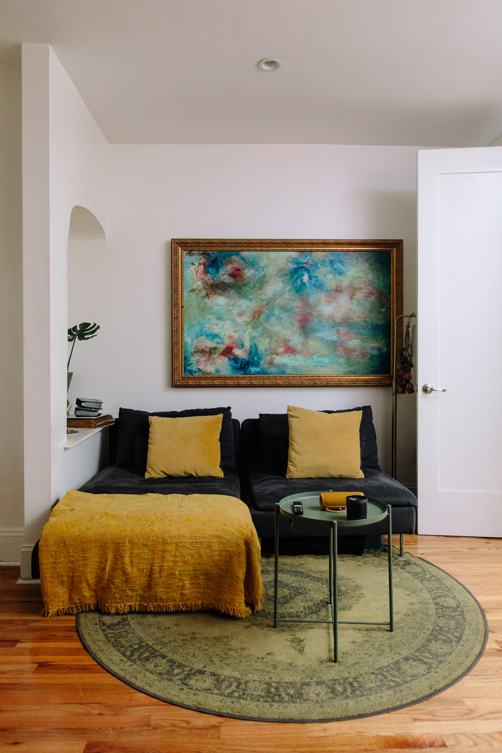 Plant Kween House Tour