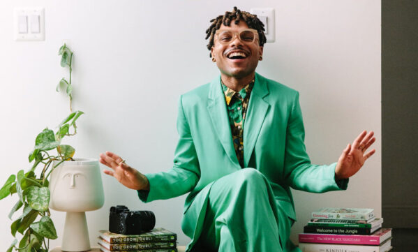 Plant Kween House Tour