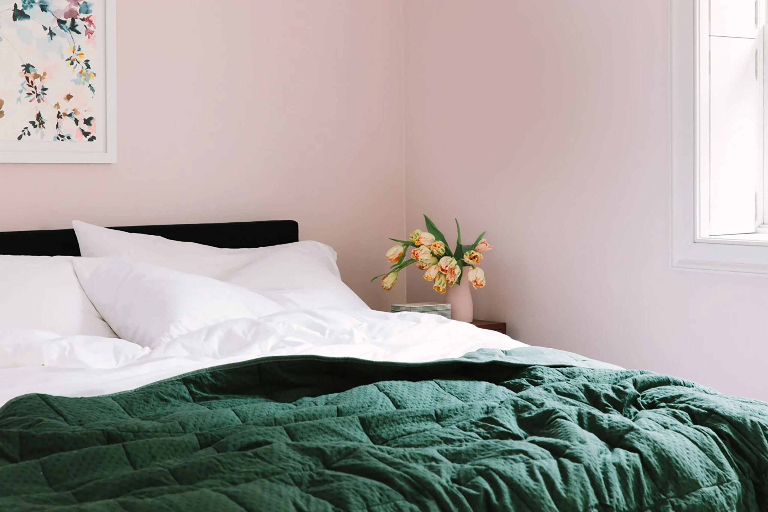 Joanna Goddard Bedroom