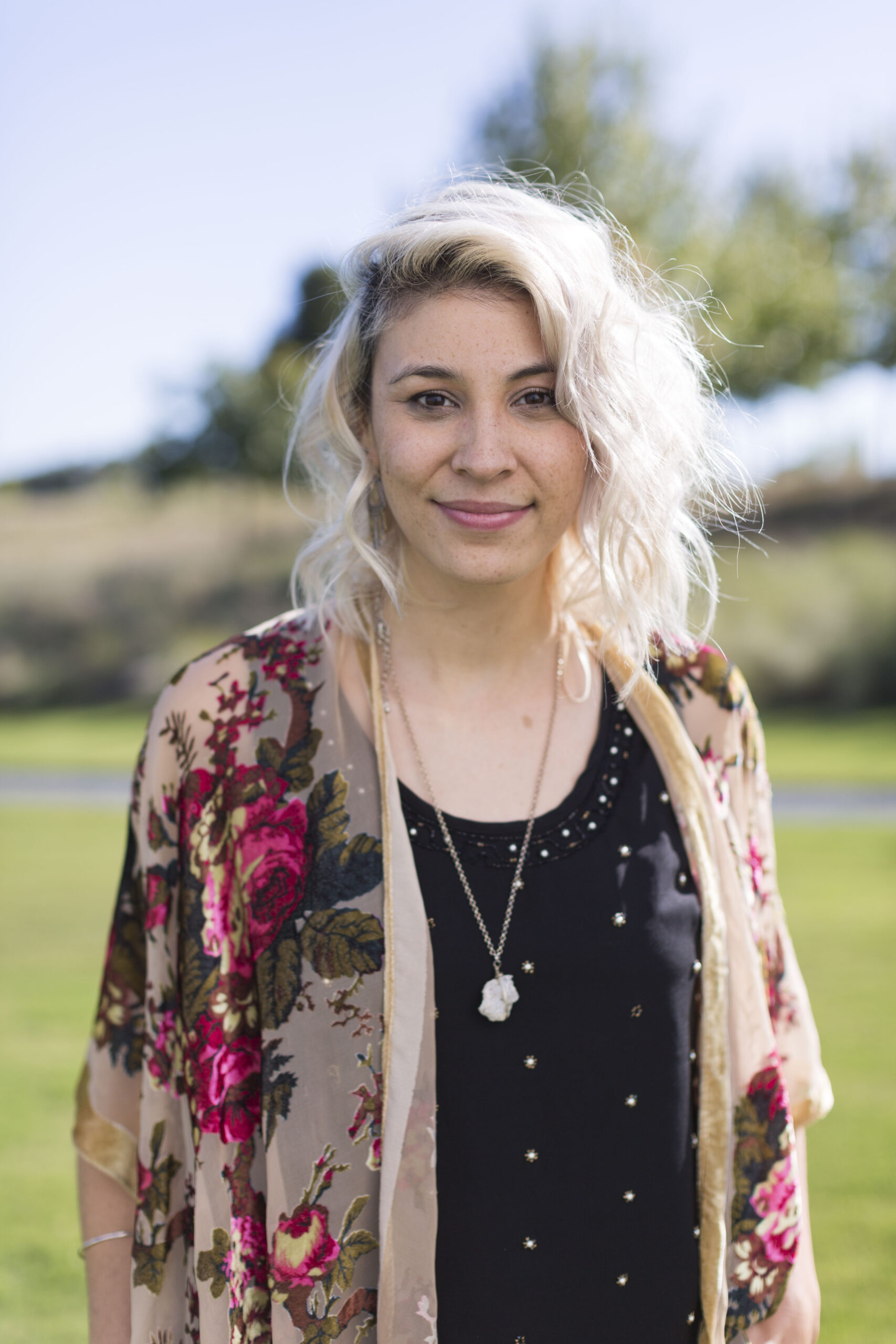 Cup of Jo Reader Hair makeovers