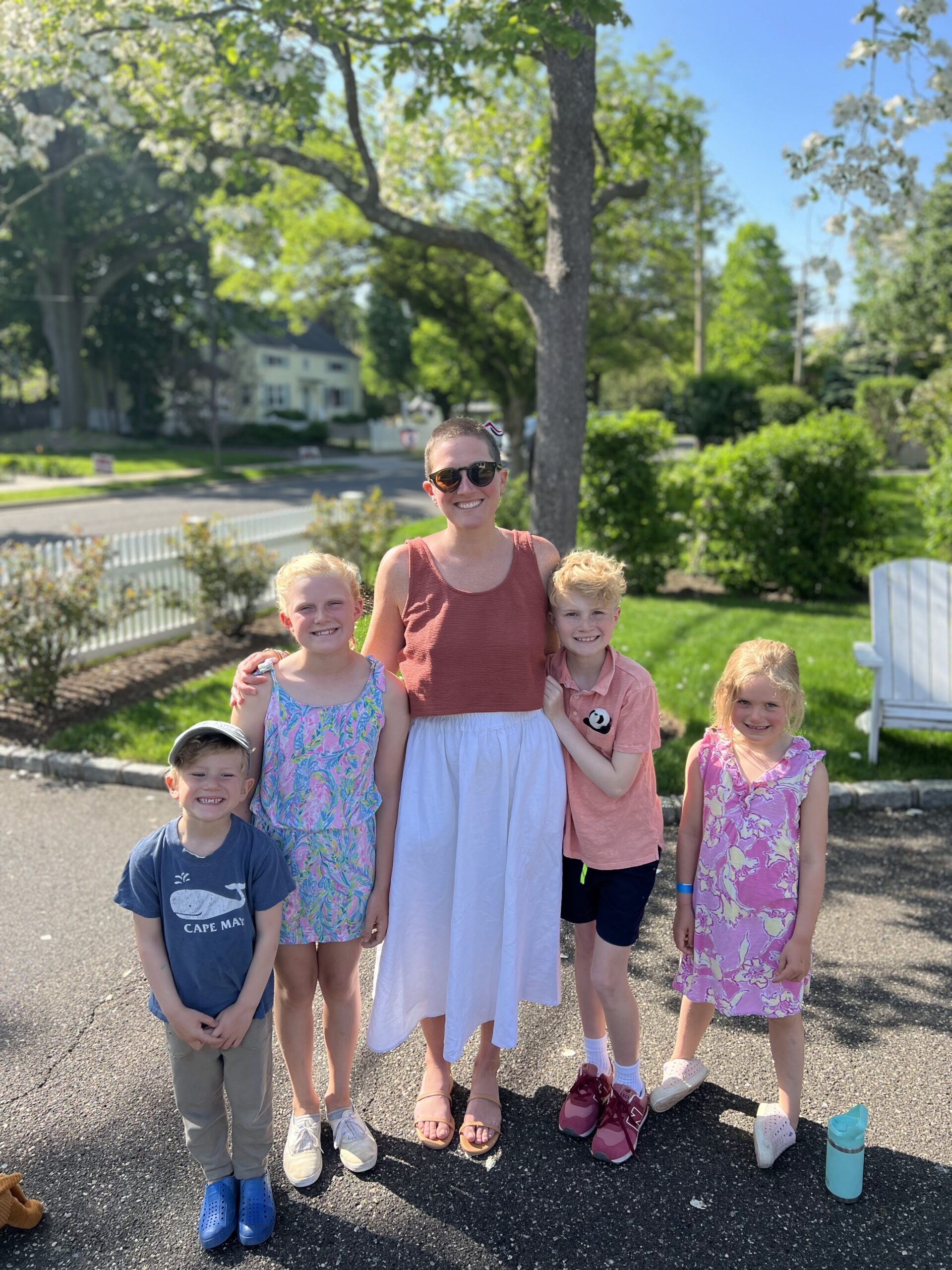 Cup of Jo Reader Hair makeovers