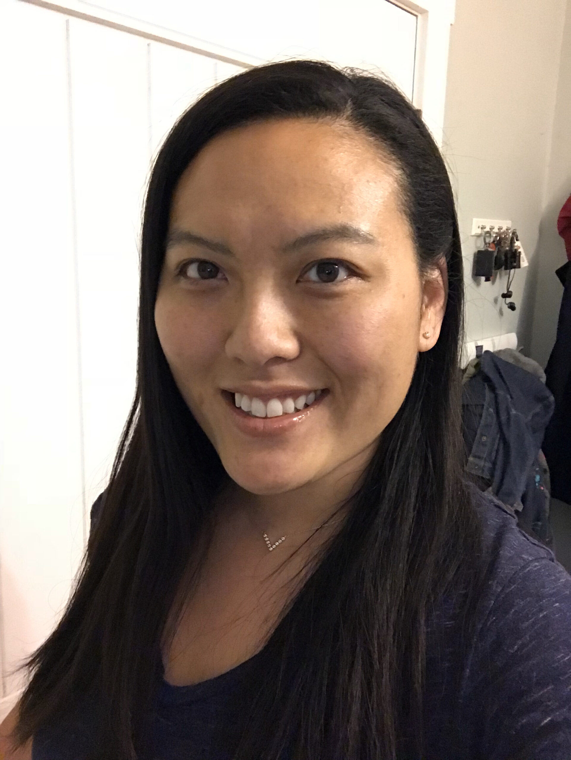 Cup of Jo Reader Hair Transformations