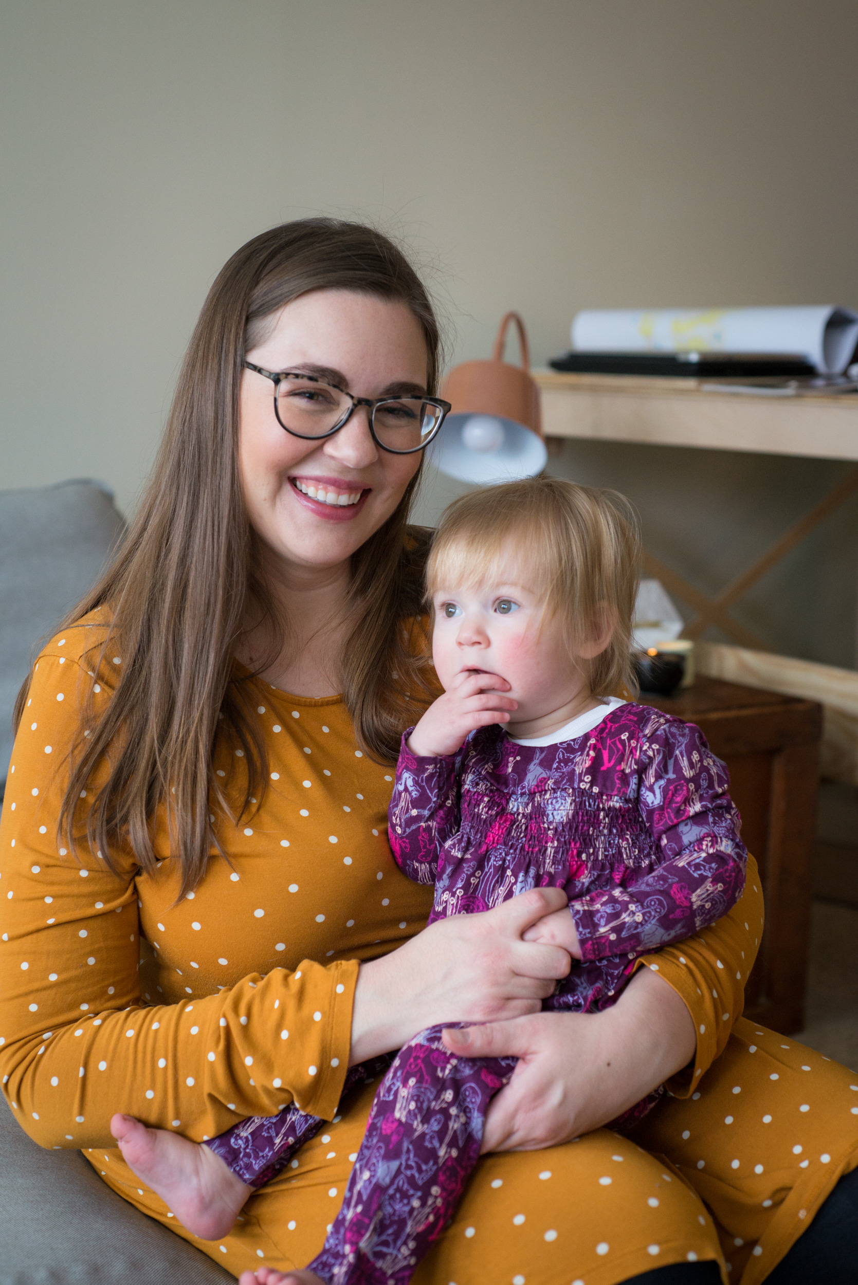 Cup of Jo reader hair makeovers