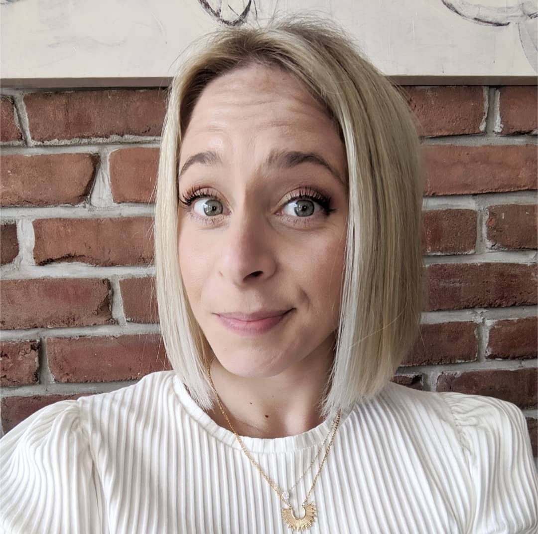 Cup of Jo reader hair makeovers