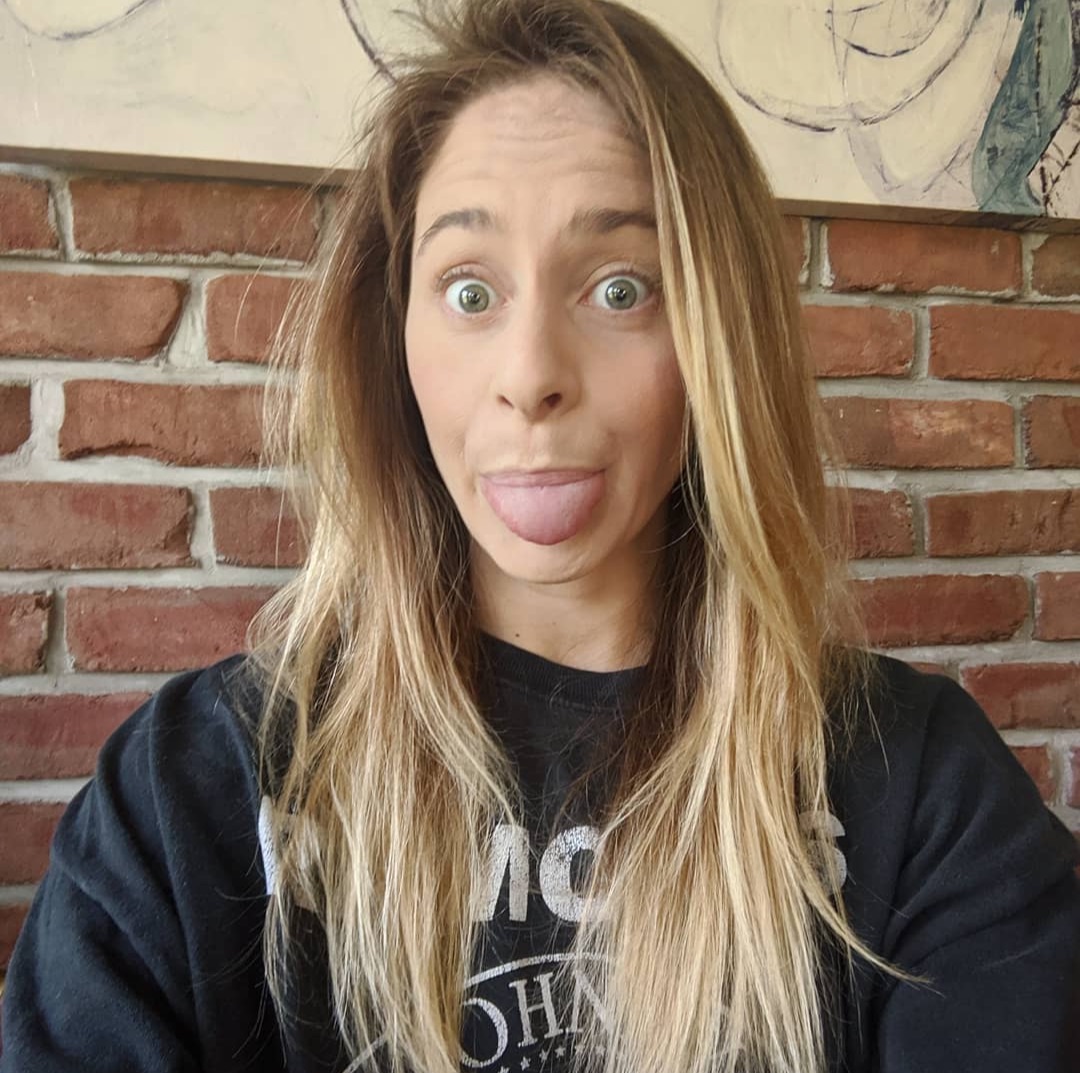 Cup of Jo reader hair makeovers